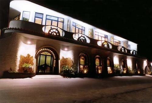 酒店 Sayonara Villaggio