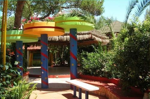 酒店 Sayonara Villaggio