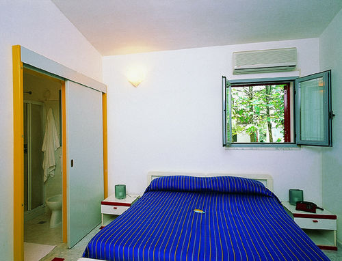 酒店 Sayonara Villaggio