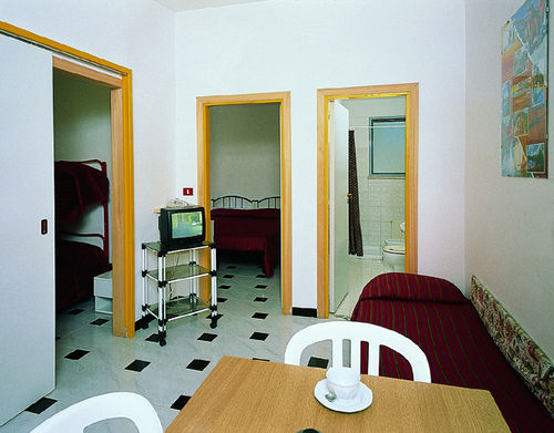 酒店 Sayonara Villaggio