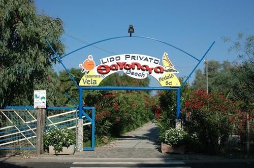 酒店 Sayonara Villaggio