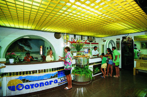 酒店 Sayonara Villaggio