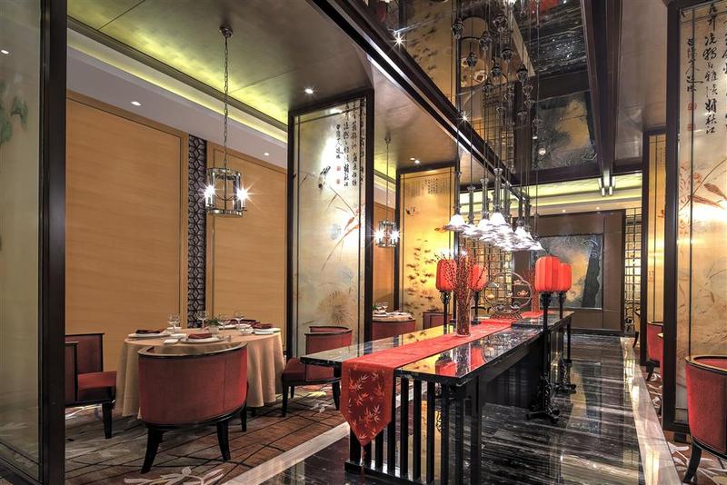 ホテル Sheraton Langfang Chaobai River