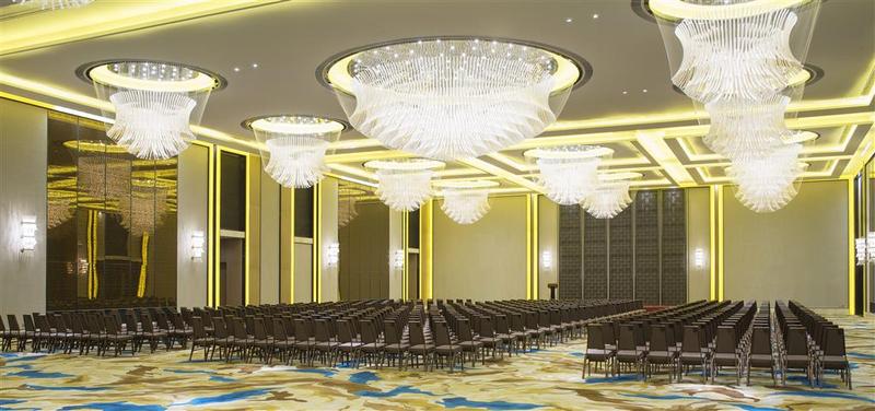 ホテル Sheraton Langfang Chaobai River