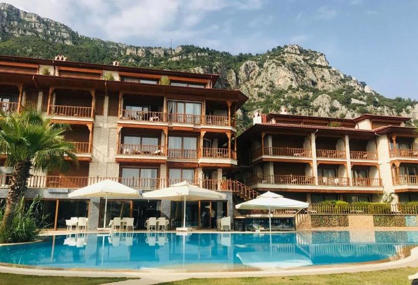 فندق Shimal Residence