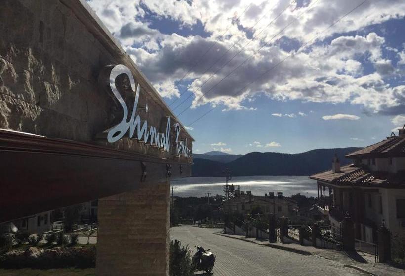 فندق Shimal Residence