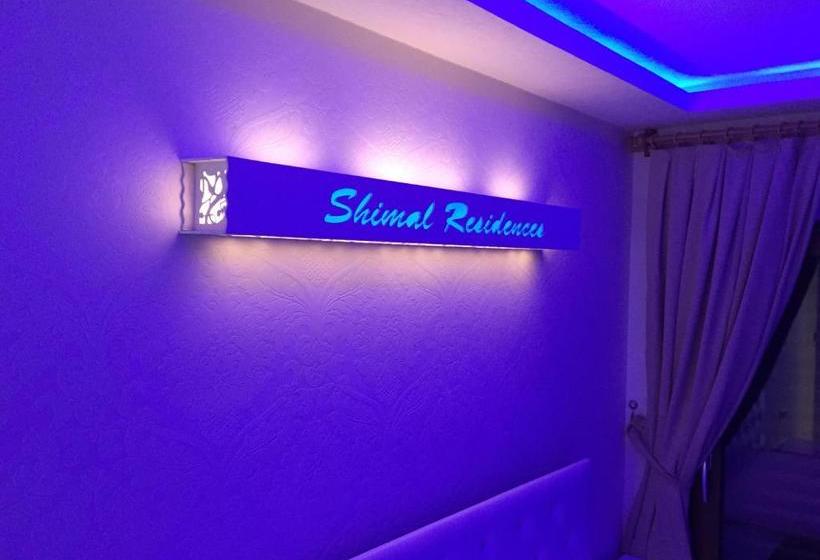 فندق Shimal Residence