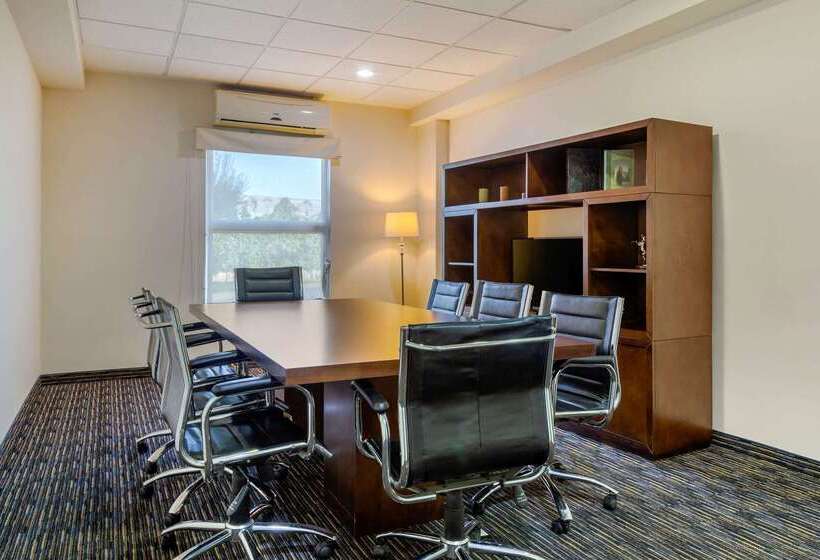 Greenwood Hotel Torreón