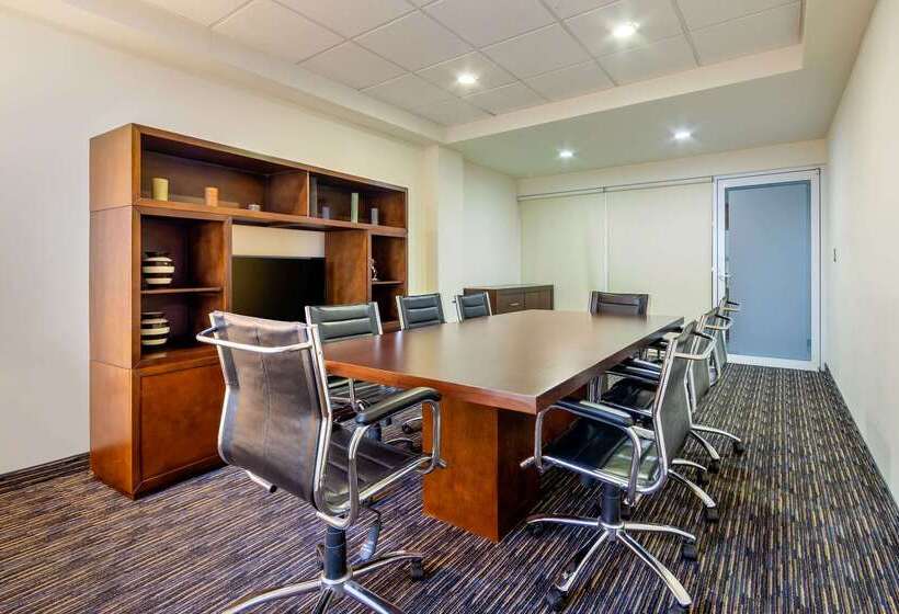 Greenwood Hotel Torreón