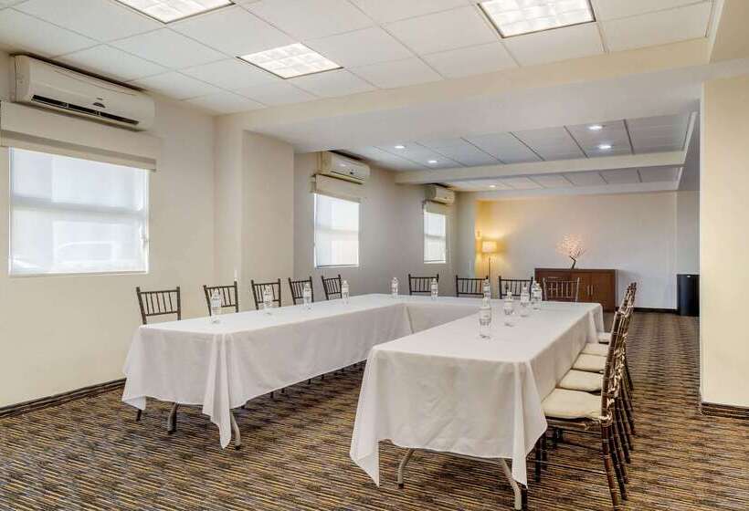 Greenwood Hotel Torreón