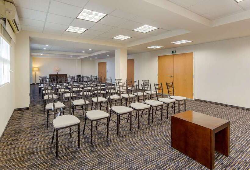 Greenwood Hotel Torreón