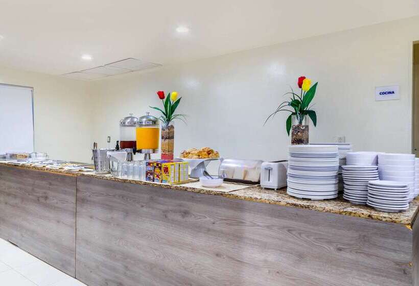 Greenwood Hotel Torreón