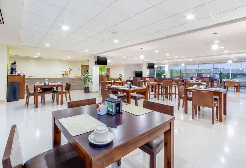 Greenwood Hotel Torreón