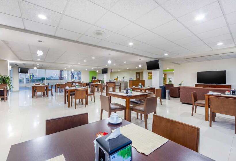 Greenwood Hotel Torreón