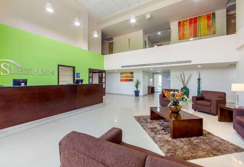 Greenwood Hotel Torreón