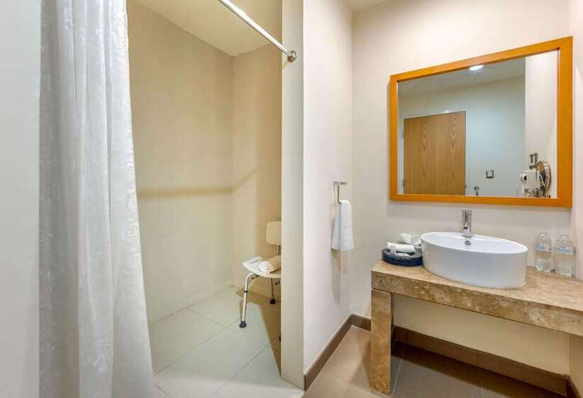 Greenwood Hotel Torreón