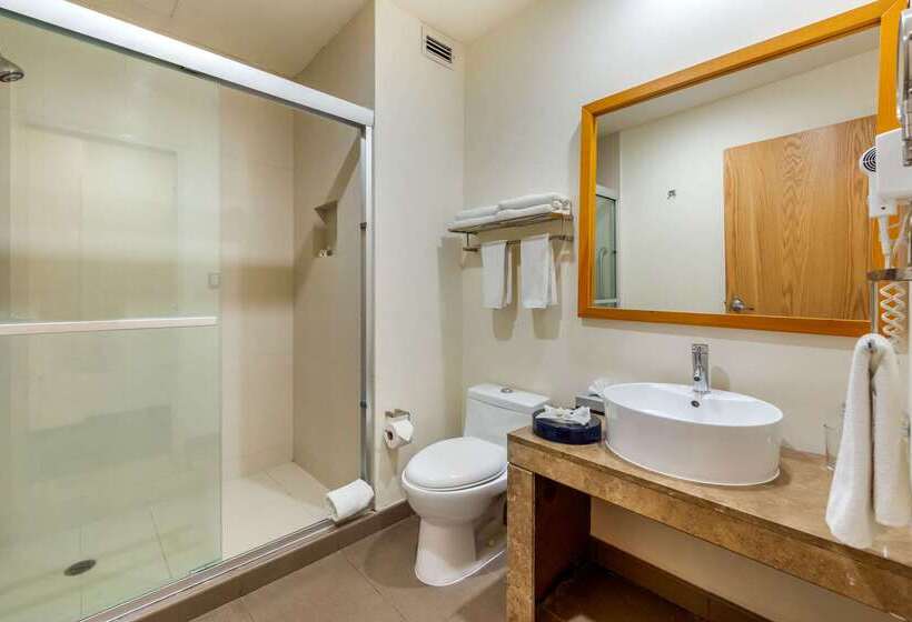 Greenwood Hotel Torreón