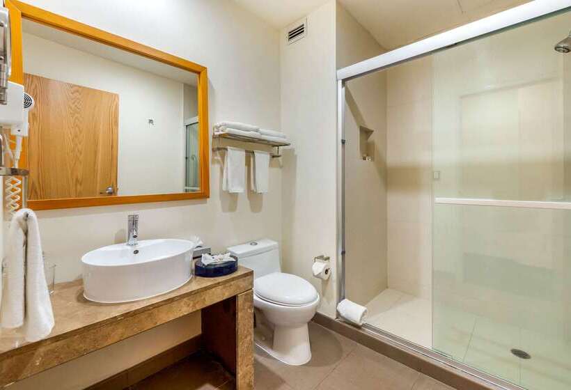 Greenwood Hotel Torreón