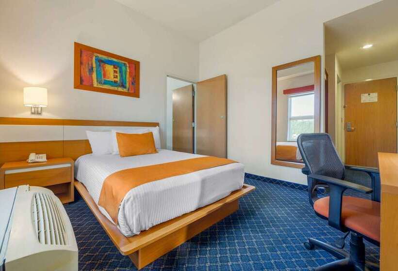 Greenwood Hotel Torreón