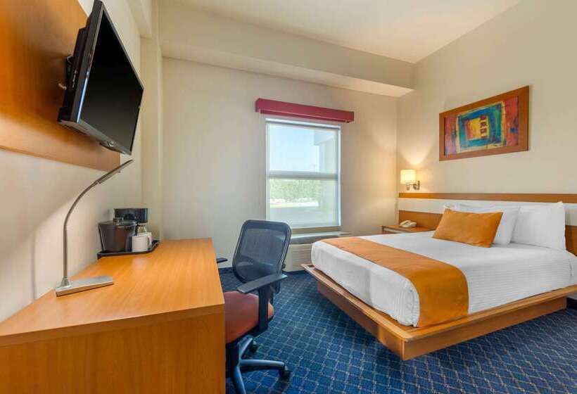 Greenwood Hotel Torreón