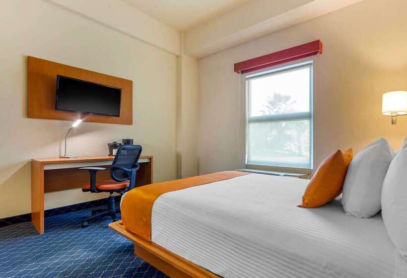 Greenwood Hotel Torreón