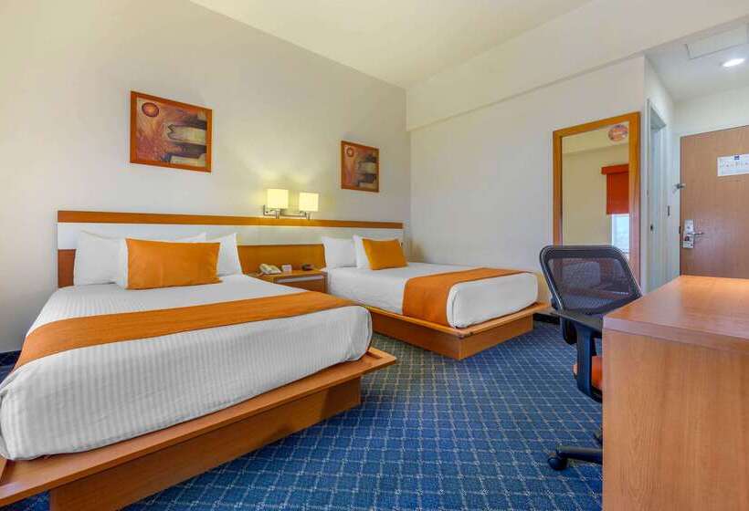 Greenwood Hotel Torreón