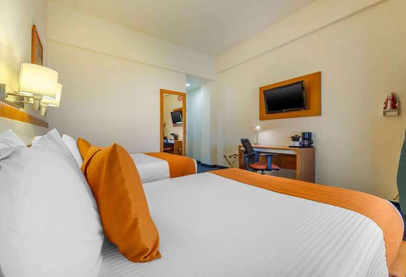 Greenwood Hotel Torreón