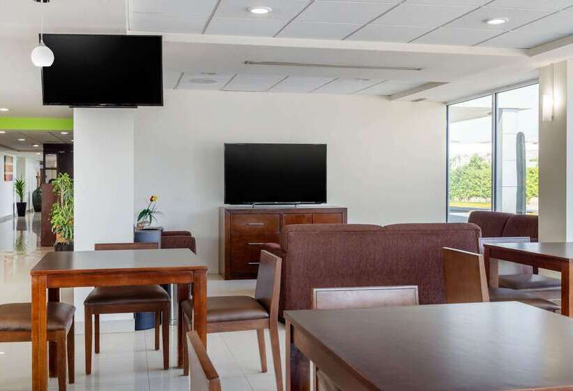 Greenwood Hotel Torreón