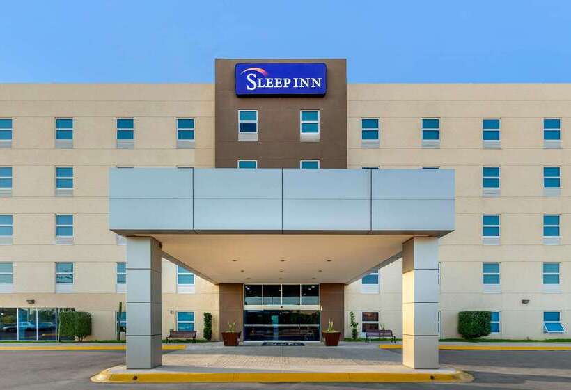 Greenwood Hotel Torreón