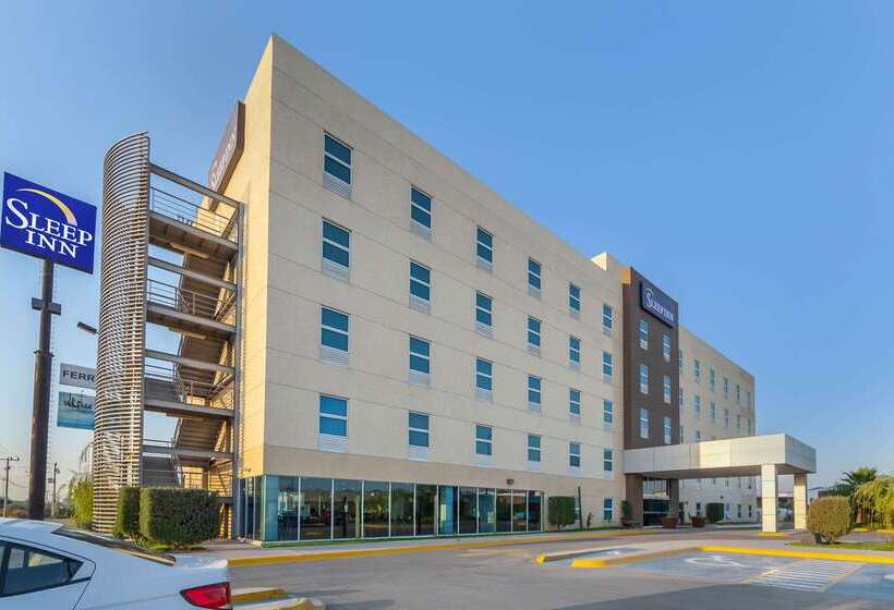 Greenwood Hotel Torreón