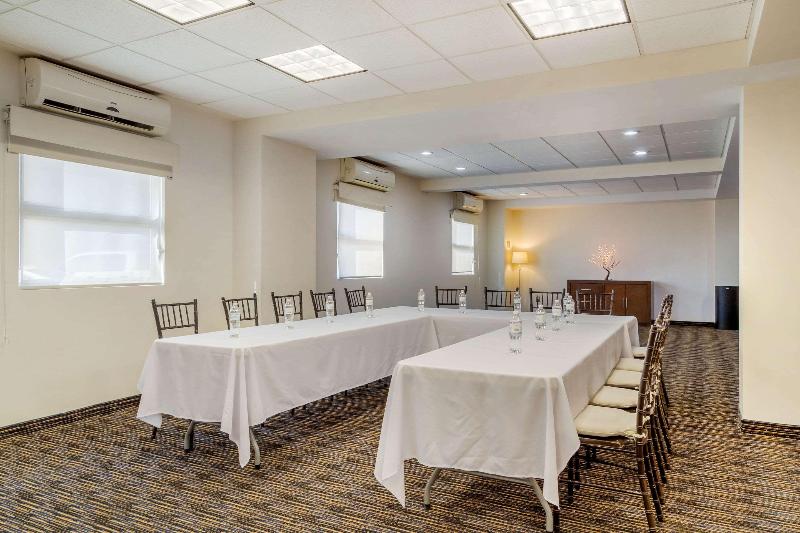 Greenwood Hotel Torreón