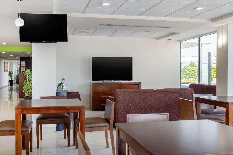 Greenwood Hotel Torreón