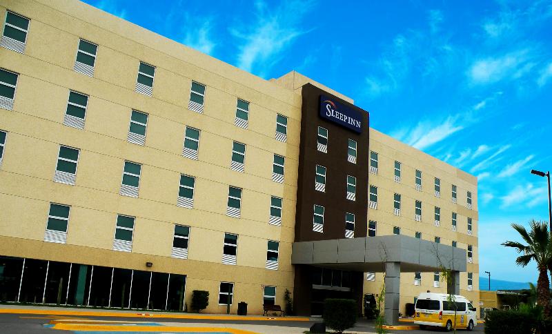 Greenwood Hotel Torreón