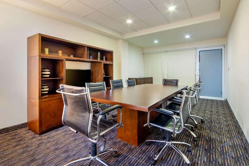 Greenwood Hotel Torreón