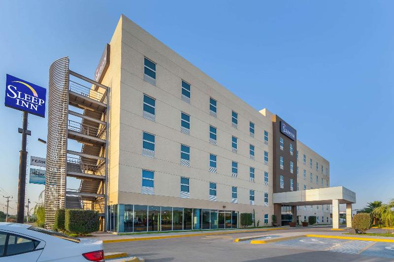 Greenwood Hotel Torreón