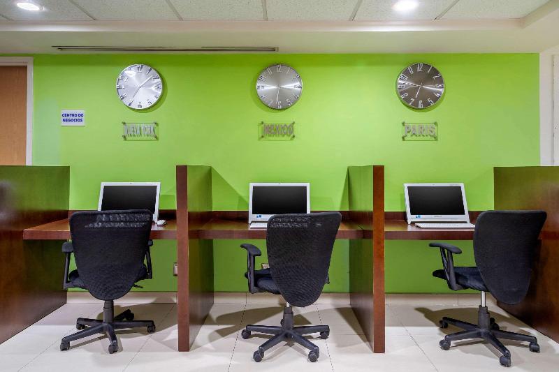 Greenwood Hotel Torreón