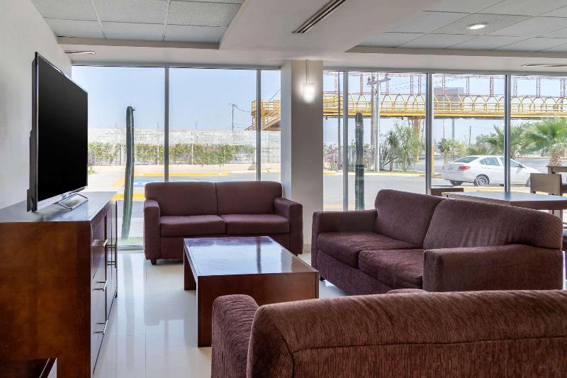 Greenwood Hotel Torreón