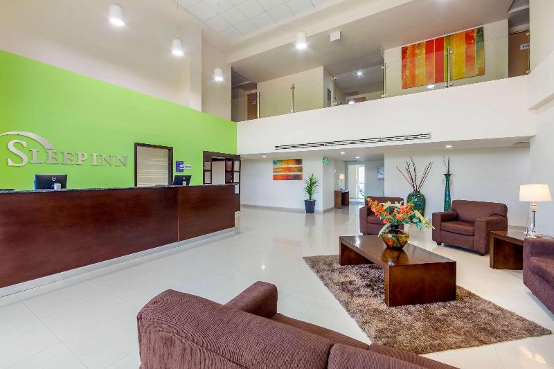 Greenwood Hotel Torreón