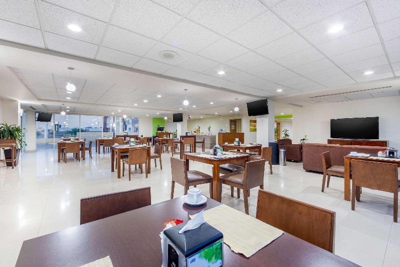 Greenwood Hotel Torreón