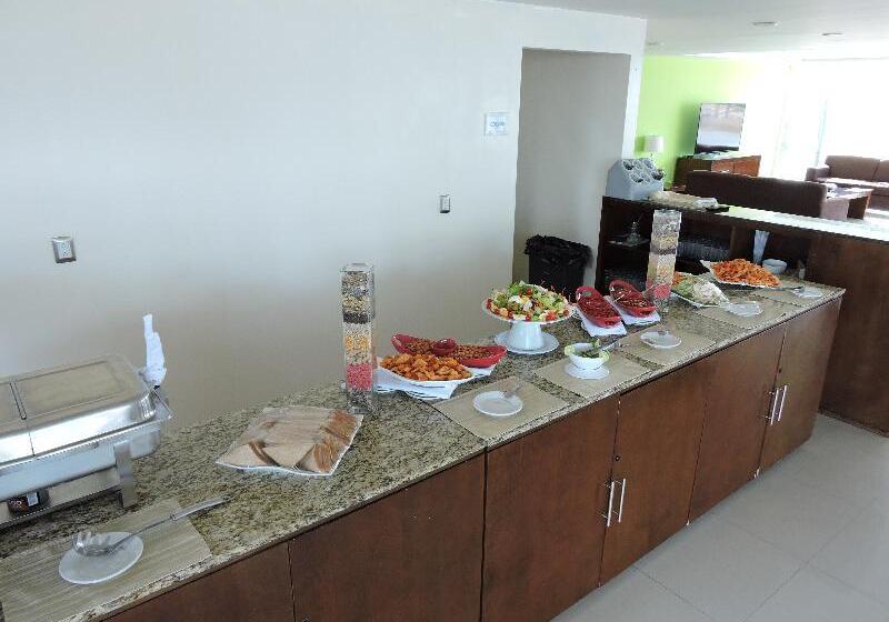 Greenwood Hotel Torreón