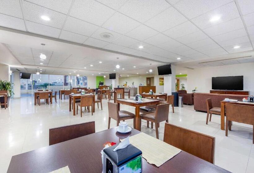 Greenwood Hotel Torreón