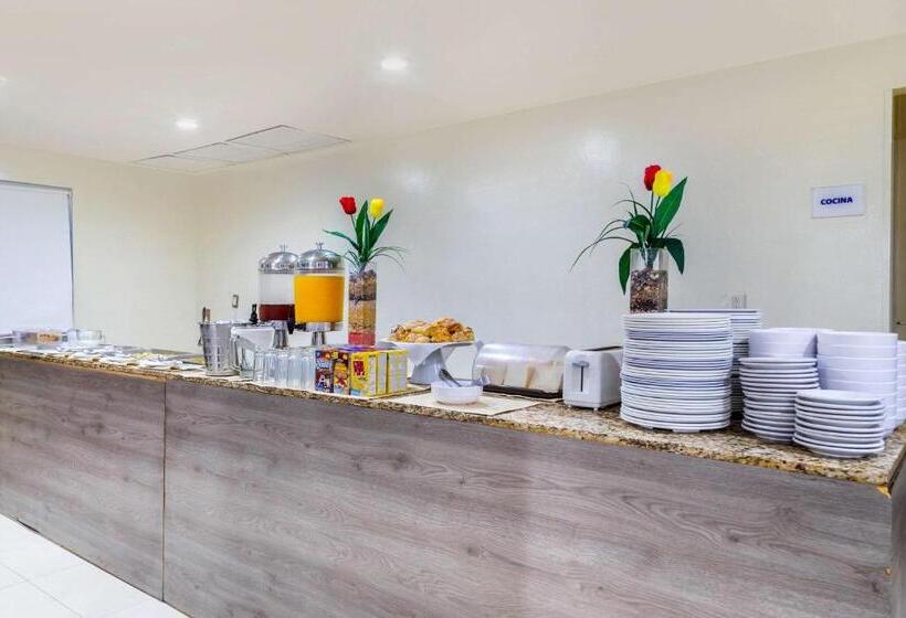 Greenwood Hotel Torreón