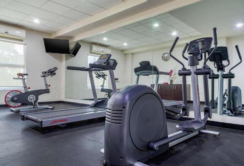 Greenwood Hotel Torreón