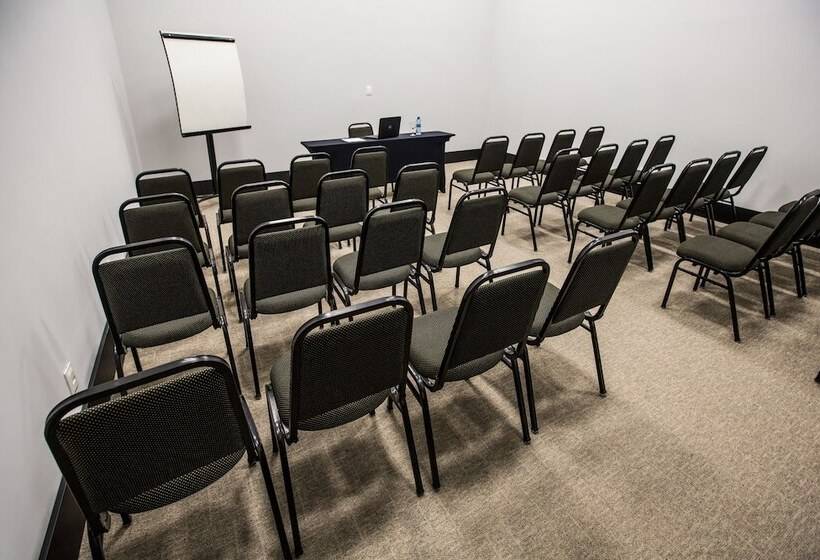 فندق Slim Cuiabá Aeroporto