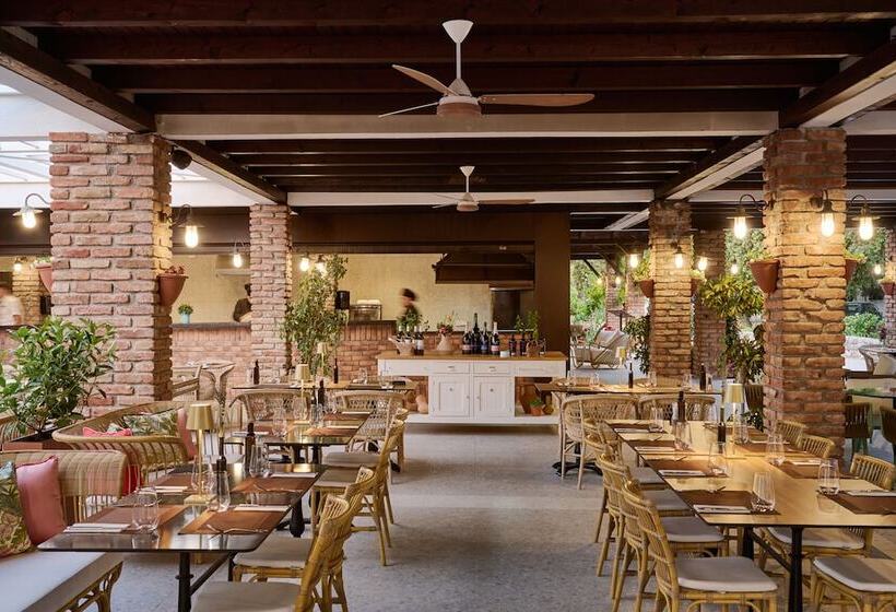 호텔 Amadria Park Camping Sibenik Mobile Homes