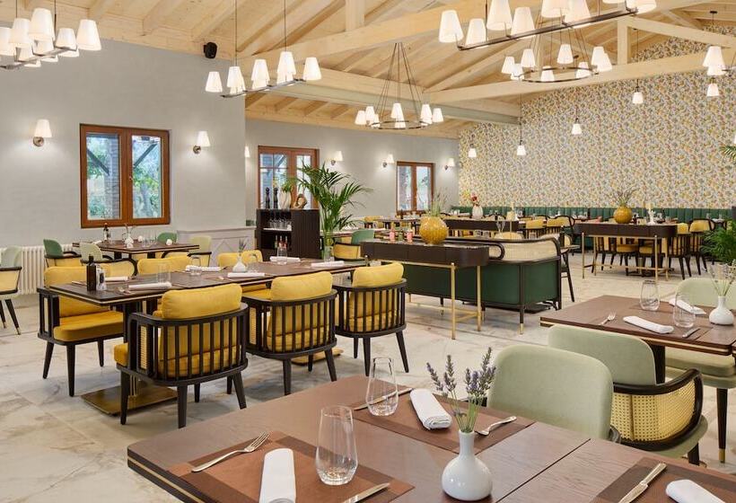 호텔 Amadria Park Camping Sibenik Mobile Homes