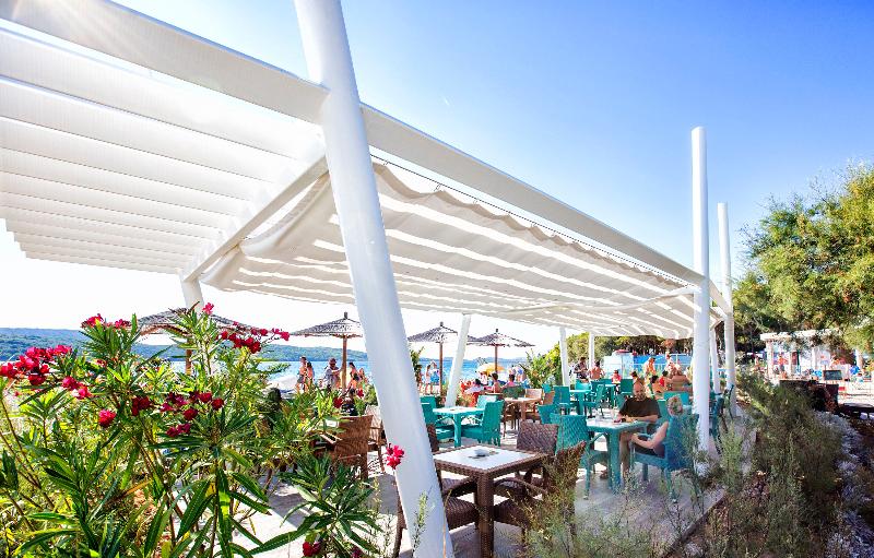 호텔 Amadria Park Camping Sibenik Mobile Homes