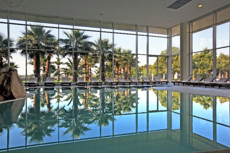 호텔 Amadria Park Camping Sibenik Mobile Homes