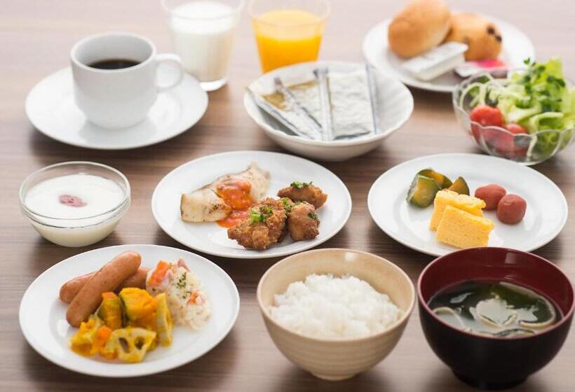 فندق Sotetsu Fresa Inn Chiba Kashiwa