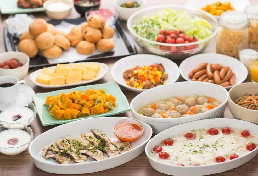 فندق Sotetsu Fresa Inn Chiba Kashiwa